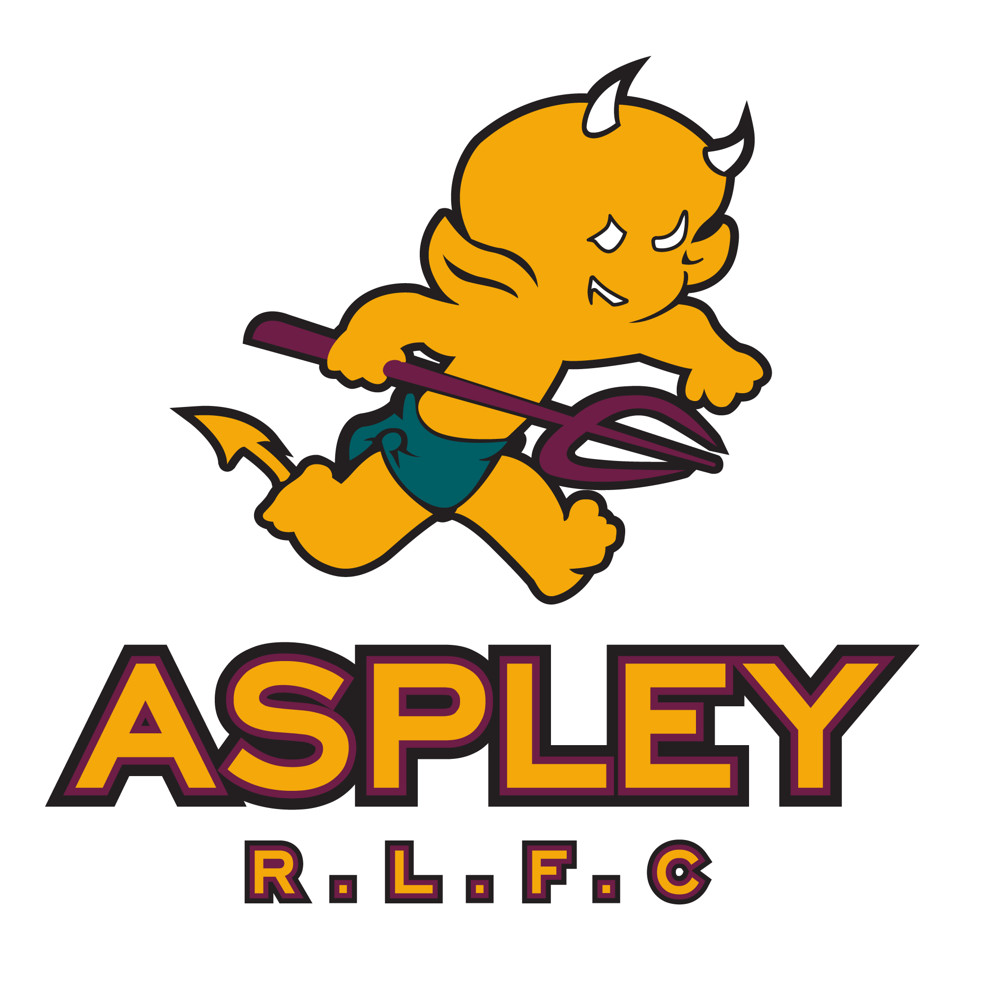 Aspley Devils RLFC